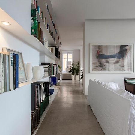 Piazza Fanti Luxury Apartments Rom Eksteriør billede